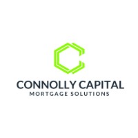 Connolly Capital Mortgage Solutions logo, Connolly Capital Mortgage Solutions contact details