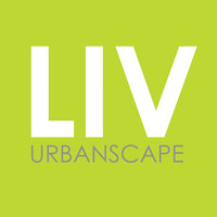 LIVUrbanscape logo, LIVUrbanscape contact details