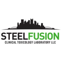 STEELFUSION CLINICAL TOXICOLOGY LABORATORY logo, STEELFUSION CLINICAL TOXICOLOGY LABORATORY contact details