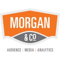 Morgan & Co. logo, Morgan & Co. contact details