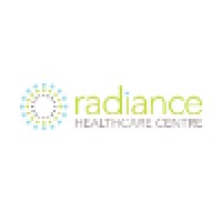 Radiance Healthcare Centre logo, Radiance Healthcare Centre contact details