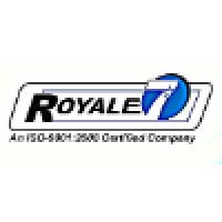 Royale 7 Complete Securitas & Services (P) Limited logo, Royale 7 Complete Securitas & Services (P) Limited contact details