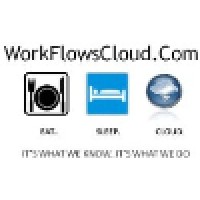 WorkFlowsCloud.Com logo, WorkFlowsCloud.Com contact details