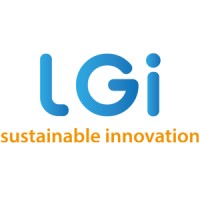 LGI logo, LGI contact details