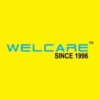 Welcare Fitness logo, Welcare Fitness contact details