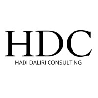 HDC logo, HDC contact details