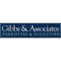 Gibbs & Associates Barristers & Solicitors logo, Gibbs & Associates Barristers & Solicitors contact details