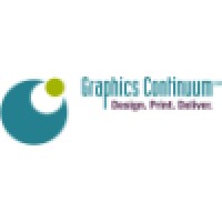 Graphics Continuum logo, Graphics Continuum contact details