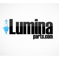 Lumina Parts logo, Lumina Parts contact details