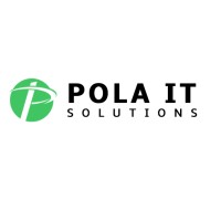 Pola IT Solutions logo, Pola IT Solutions contact details