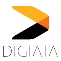 Digiata logo, Digiata contact details