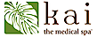 Kai - The Medical Spa logo, Kai - The Medical Spa contact details