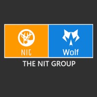 Nit Group logo, Nit Group contact details