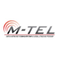 MTEL Inc. logo, MTEL Inc. contact details