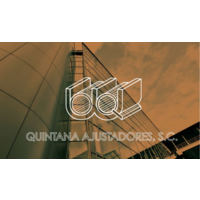 Quintana Ajustadores S.C. logo, Quintana Ajustadores S.C. contact details