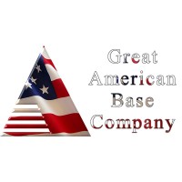 Great American Base Company logo, Great American Base Company contact details