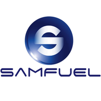 Samfuel Ltd. logo, Samfuel Ltd. contact details