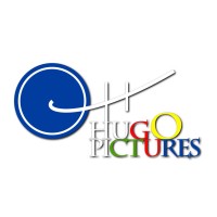 Hugo Pictures logo, Hugo Pictures contact details