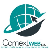 Comextweb S.A. logo, Comextweb S.A. contact details