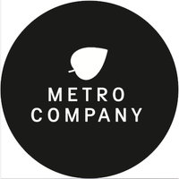 Metro company logo, Metro company contact details