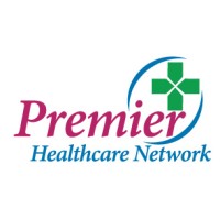 Premier Healthcare Network logo, Premier Healthcare Network contact details