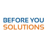 Before You Solutions logo, Before You Solutions contact details