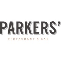 Parker's logo, Parker's contact details