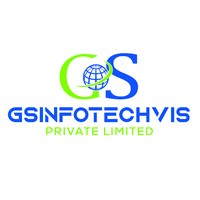 GSINFOTECHVIS logo, GSINFOTECHVIS contact details