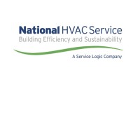 NATIONAL HVAC SERVICE logo, NATIONAL HVAC SERVICE contact details