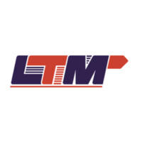 LTM Transport logo, LTM Transport contact details