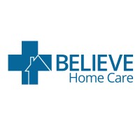 Believe Home Care, LLC. logo, Believe Home Care, LLC. contact details