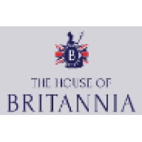 The House of Britannia logo, The House of Britannia contact details