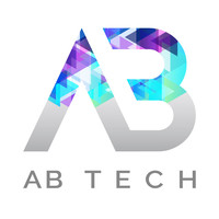 AB TECH Marketing logo, AB TECH Marketing contact details