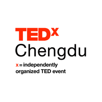 TEDxChengdu logo, TEDxChengdu contact details