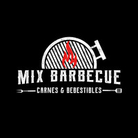 Mix Barbecue logo, Mix Barbecue contact details