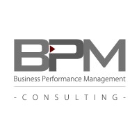 BPM Consulting FZ LLE logo, BPM Consulting FZ LLE contact details