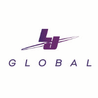 LJ Global logo, LJ Global contact details