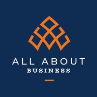 All About Business logo, All About Business contact details