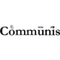 Communis logo, Communis contact details