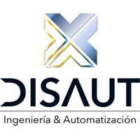 Disaut ingeniería & automatización logo, Disaut ingeniería & automatización contact details