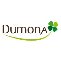 DUMONA logo, DUMONA contact details