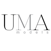 Uma Models logo, Uma Models contact details