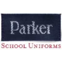 Parker School Uniforms logo, Parker School Uniforms contact details