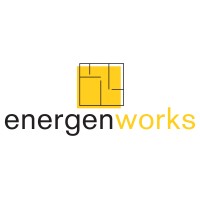 Energen Works logo, Energen Works contact details