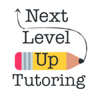 Next Level Up Tutoring logo, Next Level Up Tutoring contact details