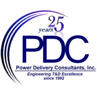 Power Delivery Consultants, Inc. logo, Power Delivery Consultants, Inc. contact details