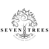 Seven Trees Marketing Solutions. logo, Seven Trees Marketing Solutions. contact details