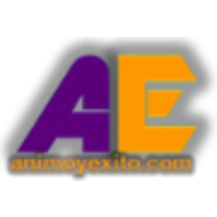 Animo y Exito logo, Animo y Exito contact details