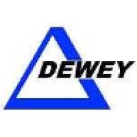 The Dewey Electronics Corporation logo, The Dewey Electronics Corporation contact details