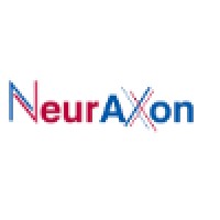 NeurAxon Inc logo, NeurAxon Inc contact details